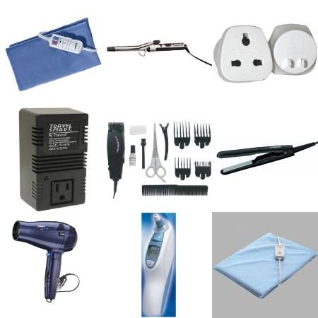 Picture for category Electric Personal Care